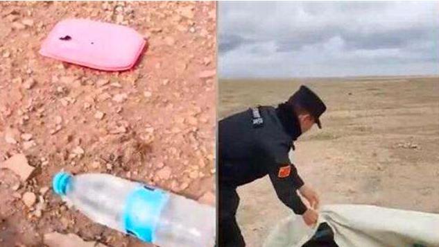 可可西里自然保护区|进入可可西里无人区是怎样一种体验？