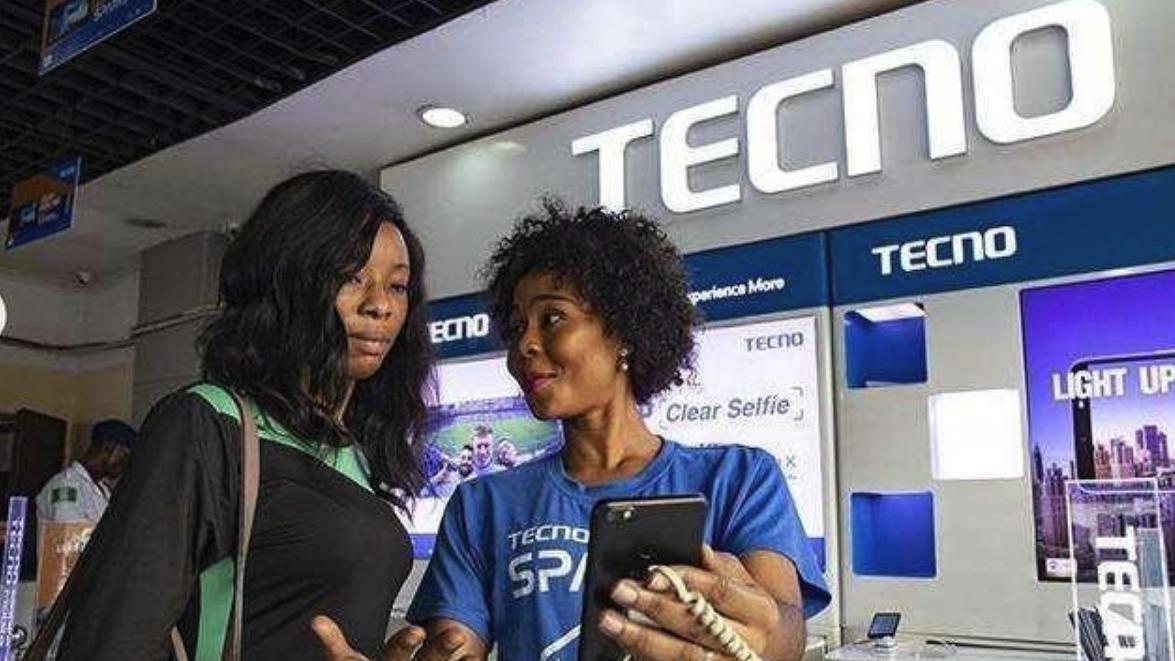 高通骁龙|国货之光！非洲智能手机排名：三星第二、小米第三，谁是冠军？