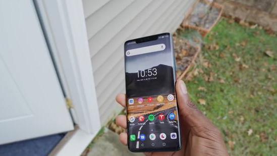 华为鸿蒙系统|从6799元跌至1918元，256GB+鸿蒙系统+IP68，华为旗舰售价亲民