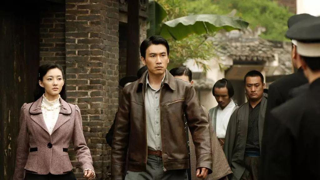 风筝|罗海琼的出现，让《风筝》成为了非常不错的作品！