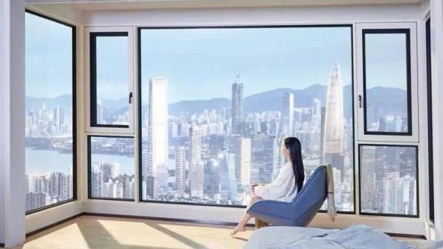 看了很多家庭的窗户，发现了窗户玻璃上的3个“通病”，太扎心了