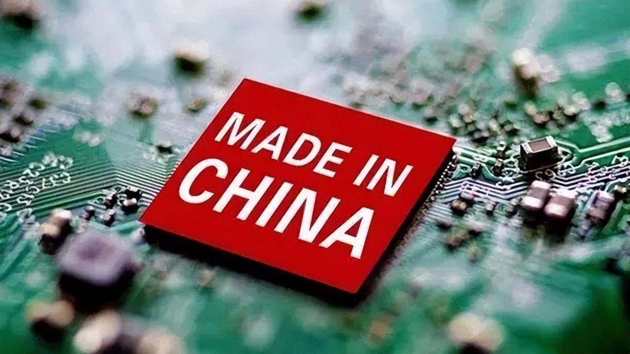 台积电被扇嘴巴，中国芯片进口减少430亿颗对它产生影响了