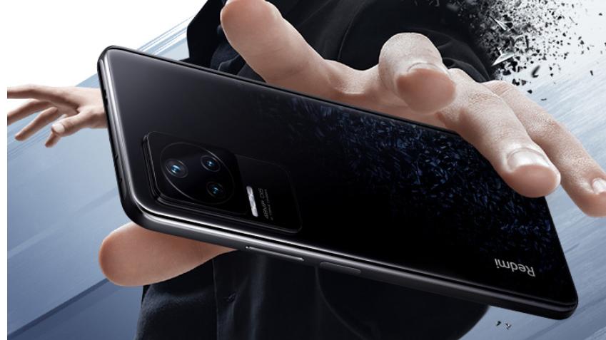 红米手机|两天14万台！天玑8100+2K屏+光学防抖主摄=2399元，小米再造爆款