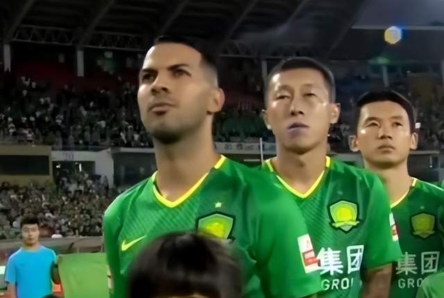 西乙|强悍！“中超弃将”西乙本赛季独造18球：曾在中国效力4年！