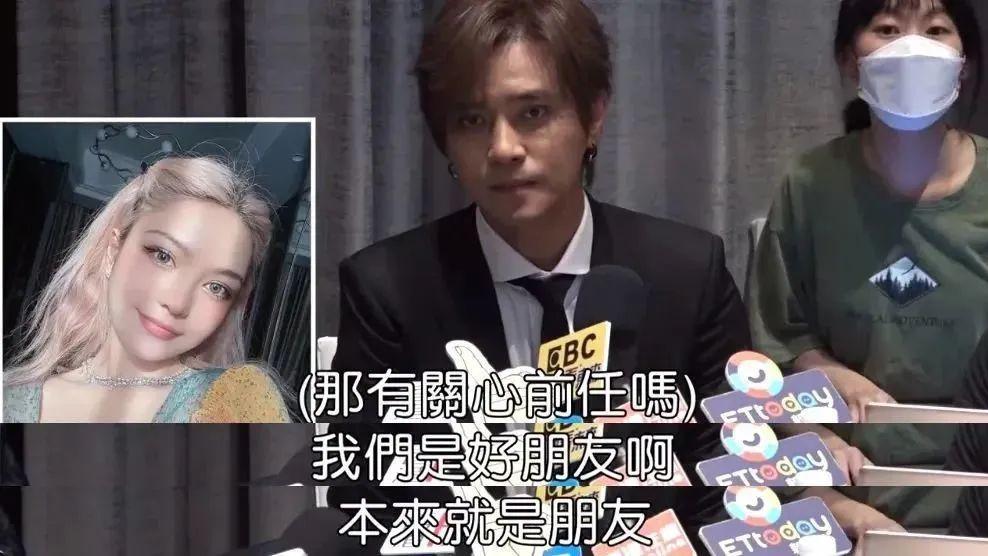 柯震东|他都能复出，贵圈才是真没脸了