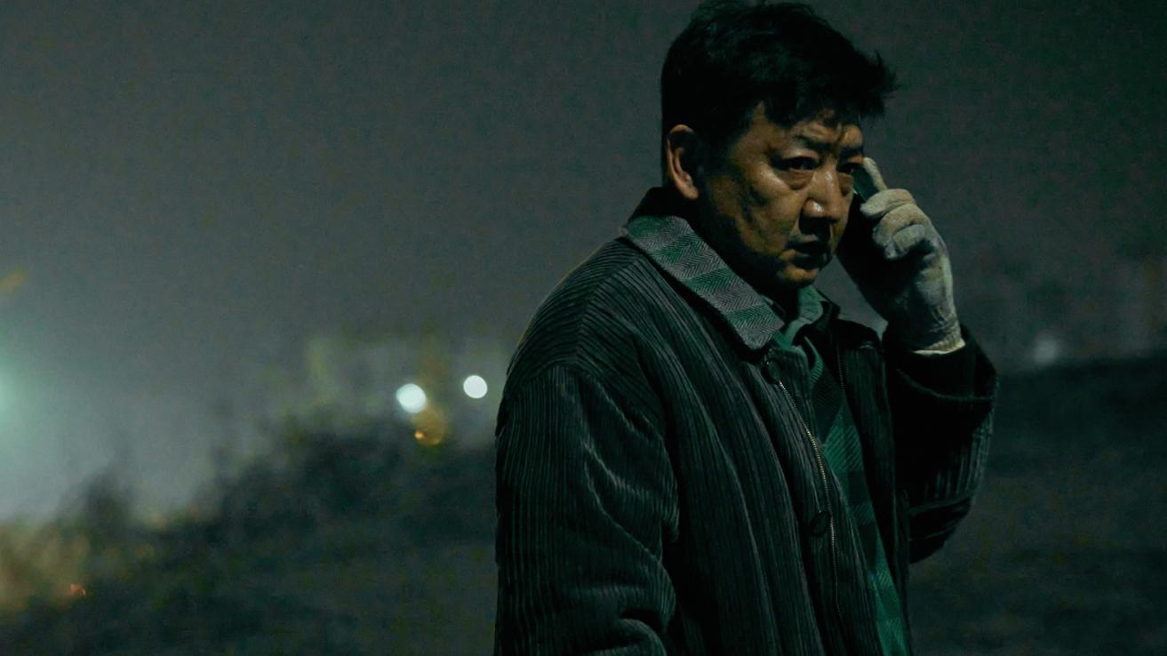 阿凡达|《回来的女儿》两个小孩和大人斗，最后的结局只有两个