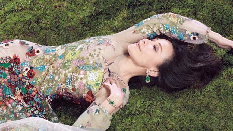 洁癖|刘嘉玲拆厕所，何泓姗不拍吻戏，明星的洁癖有多离谱