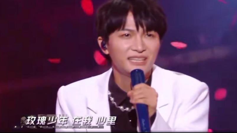 综艺节目|王心凌组《星星点灯》后续，原唱郑智化发声：我表示愤怒和遗憾