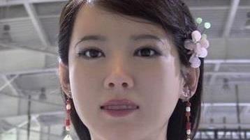 思考：日本的妻子机器人如此受欢迎，人类未来该怎么延续
