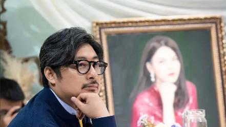 王冠|李湘为什么要和王岳伦离婚？其实原因是多方面的李湘有，王岳伦则更多。