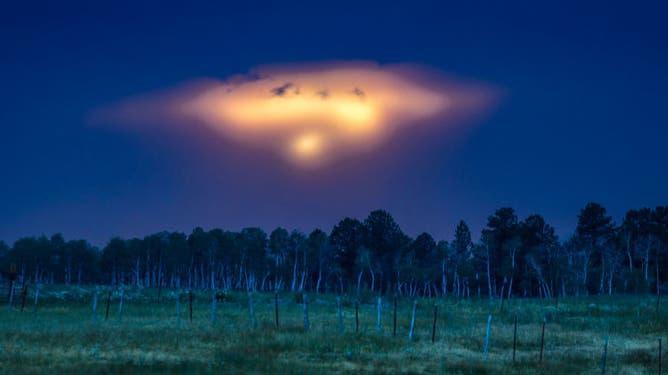 NASA 已成立，16人专家团队：就 UFO 现象进行研究