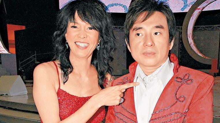 吕方|吕方成人生赢家，与前女友分手后，娶富婆住豪宅