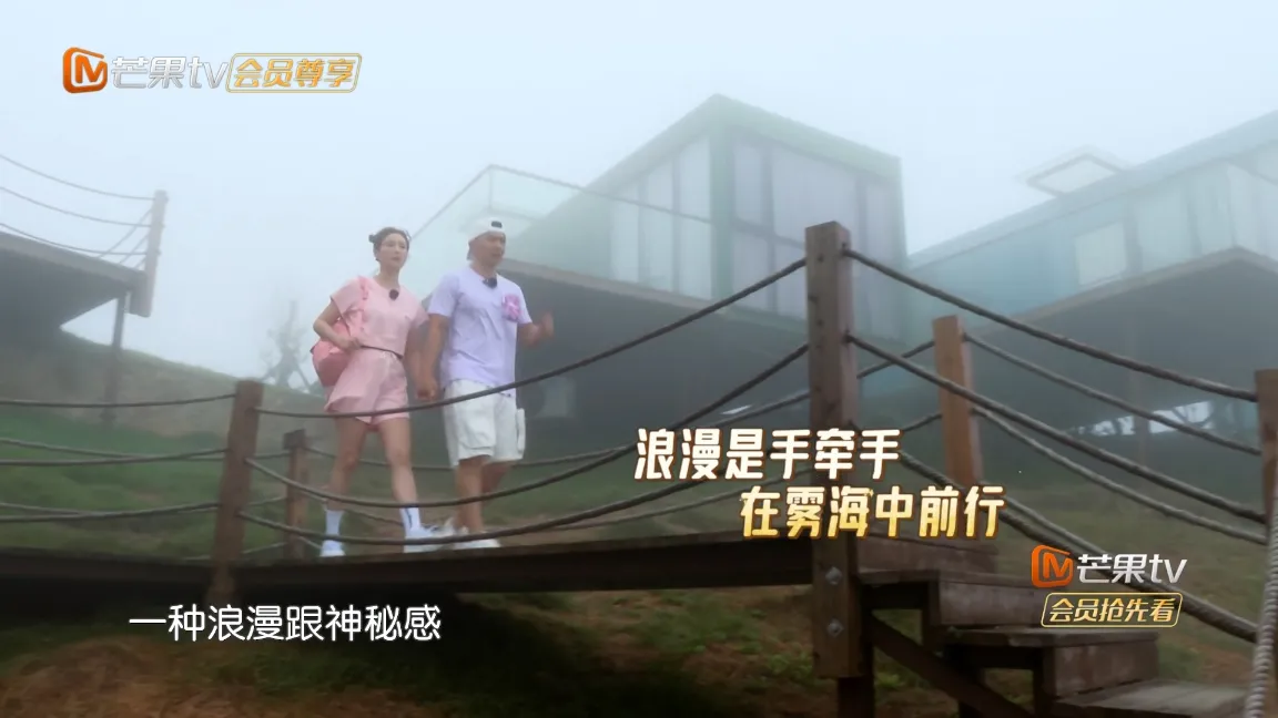 中餐厅第六季|《中餐厅6》的节目组，我劝你要善良，这个对比，真的是太强烈了！