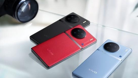 vivo X90 Pro|“1英寸”传感器，小米12SUltra与vivoX90Pro+，哪个更强？