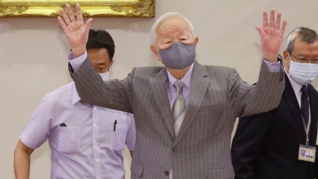 海信|台积电到美国开设第二工厂的事情，今天被张忠谋亲口证实！