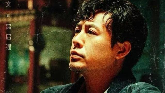 狂飙|七月，《狂飙》扫黑除恶，《纵有疾风起》职场争斗，你期待哪一部