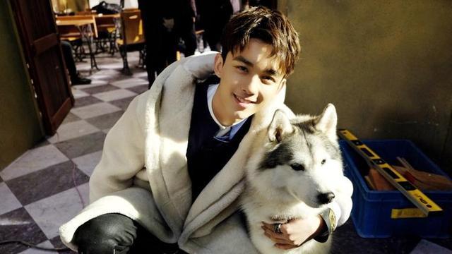 吴磊|“吴磊被封杀”空降热搜，因星汉灿烂崛起重启，吴磊的成名也不易