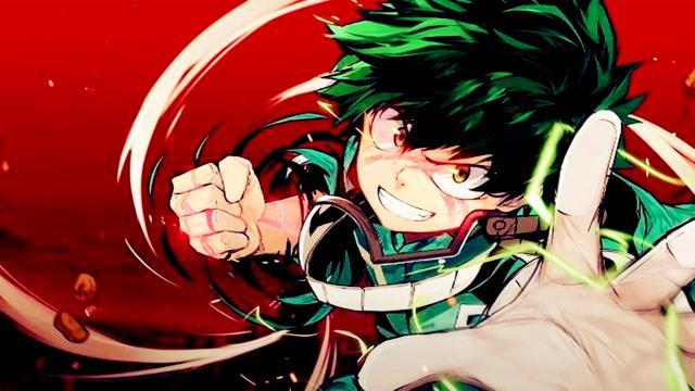 二次元|头顶一片绿的动漫角色，他们过得幸福吗？