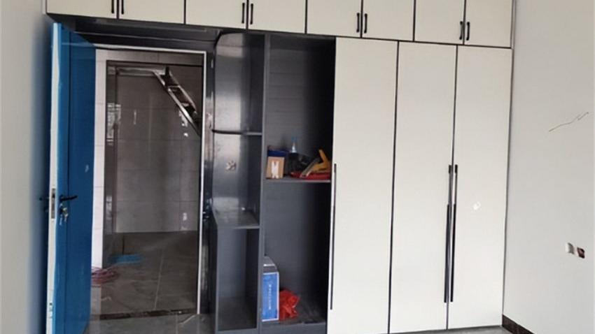 想做全铝衣柜，先看看能不能接受这5个问题！