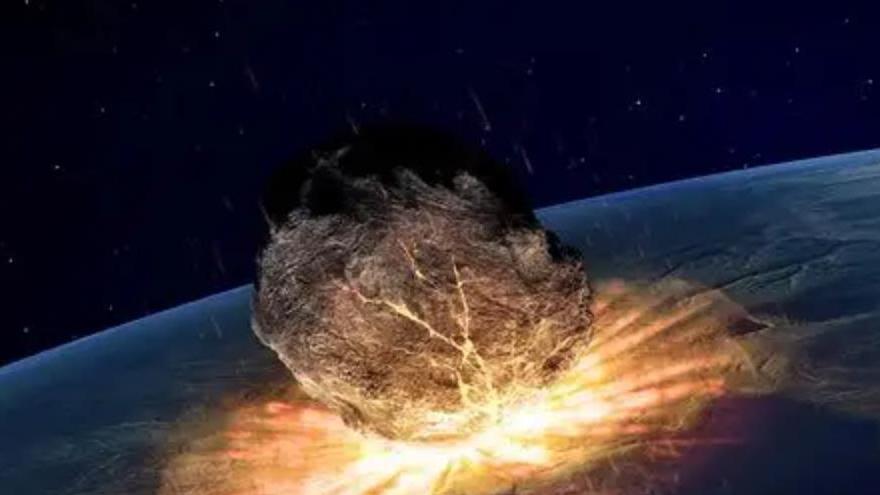 科学家计划在9月份撞击太空小行星，小行星会撞击地球吗？