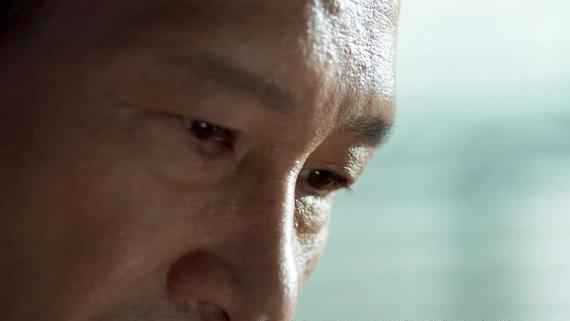 冰雨火|《冰雨火》林局的“壮志未酬”，虽多了铮铮铁骨，却少了似水柔情