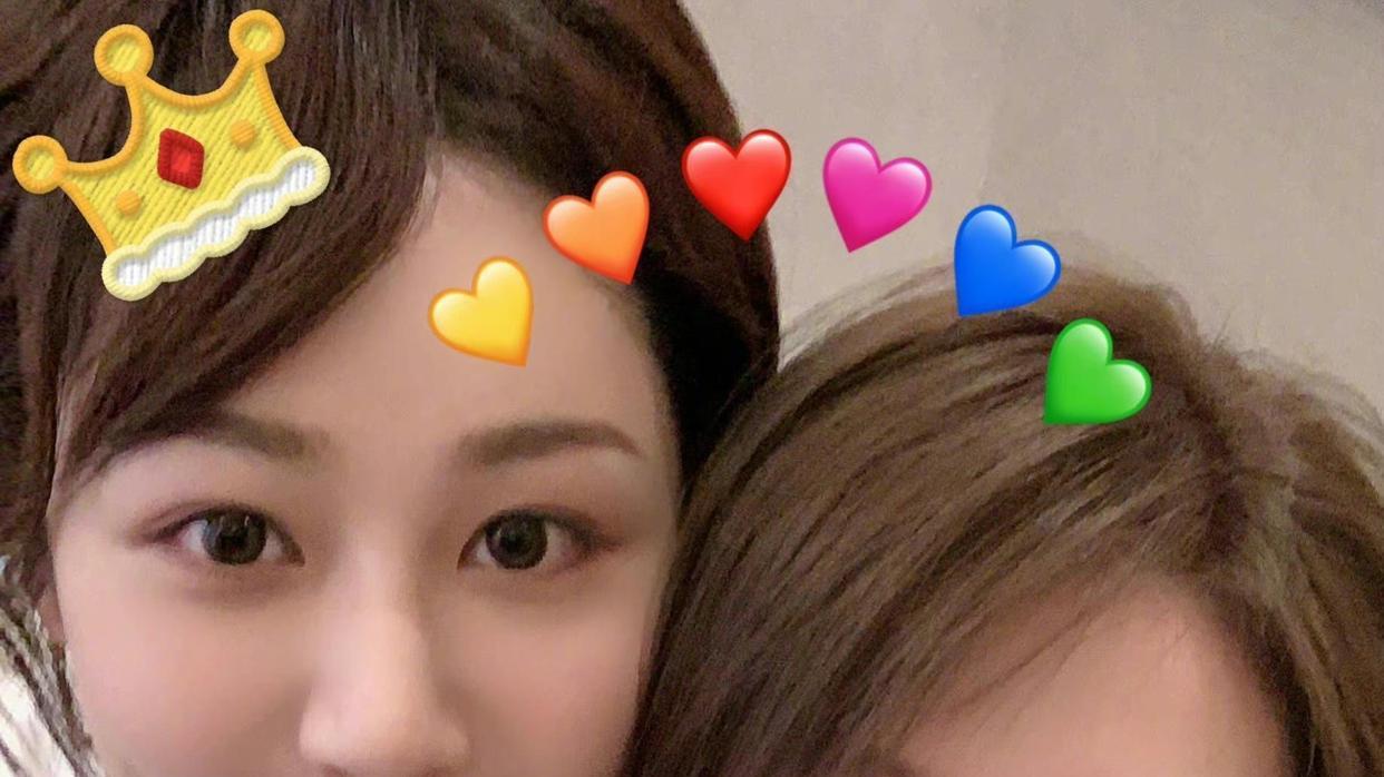 乔欣|杨紫发文为乔欣庆生，连续3年表白：无论什么时候你都在，我也是