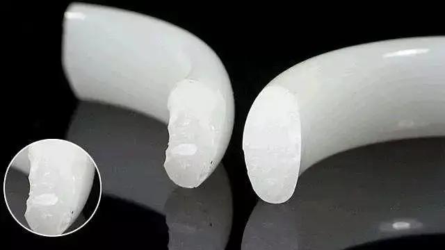 文玩|真和田玉的特征（超全） 快来对号入座！