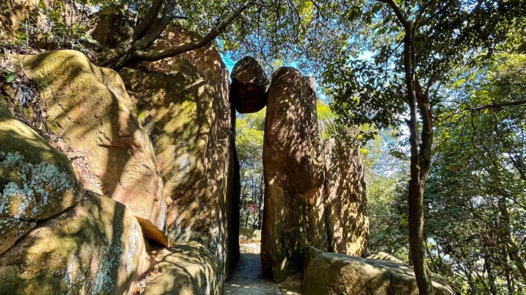 天门|面目全非的千年古刹同安寺，似乎仅存千佛塔的石天门还值得一观