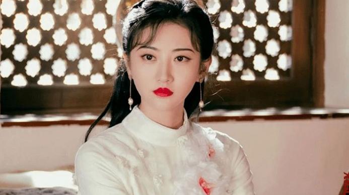 司藤|司藤：演白英这个角色演的不错呀，很有代入感