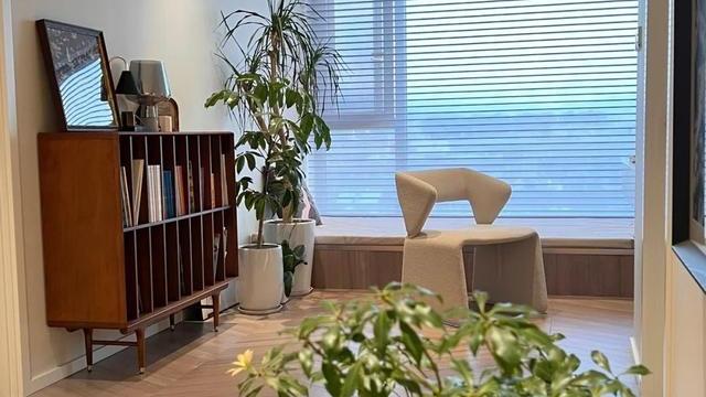 90后夫妇，因太会布置而走红，把128㎡新家装得堪称收纳教科书