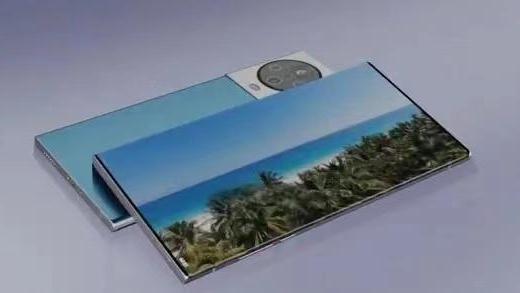 OPPO|OPPOK11Pro曝光，5300mAh+80W，还有天玑9000加持