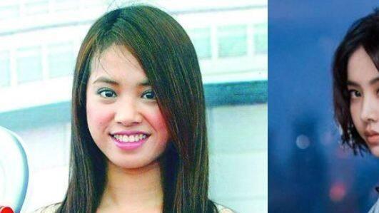 整容|女明星下巴演变史！杨颖、陈乔恩陷整容疑云，还有人成了蛇精