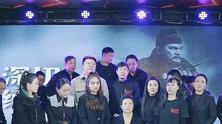 陆树铭|陆树铭去世第5天，儿子因唱歌追思被网暴，类似经历并非首次