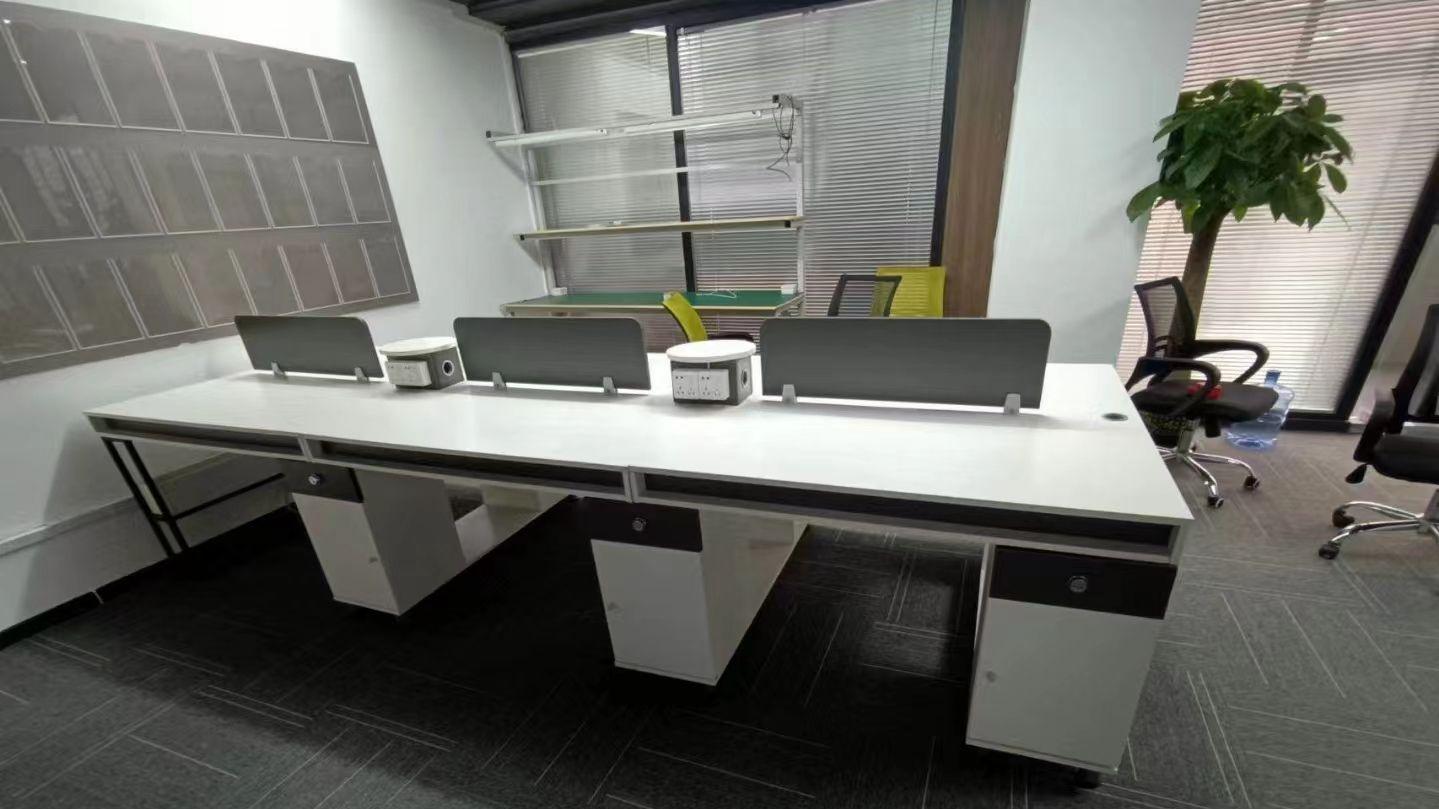 办公室|云步办公：200平以内的办公室，该怎么布局规划？