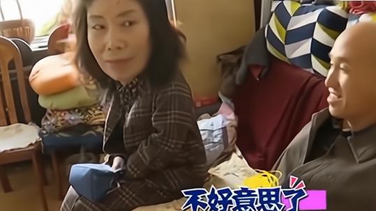 59岁巨婴大叔来相亲，日常啃老连饭都不做：都这年龄了，我还改啥