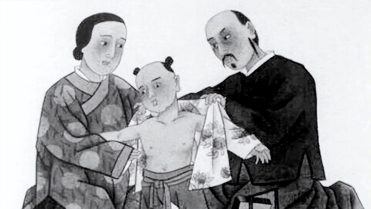 它是人类历史上第一个预防传染病的, 也是唯一一个彻底消灭传染病