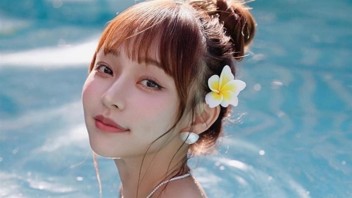 |才流出私密影片！林襄再爆外流裸照，经纪人回应了