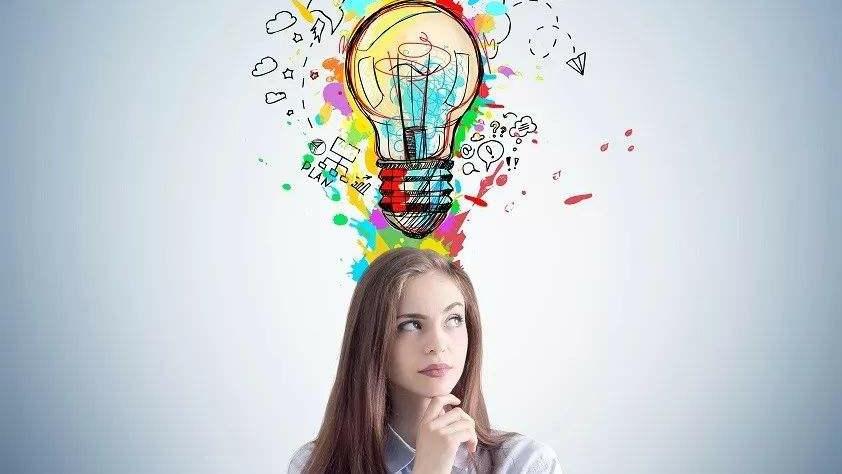 让大脑多处于专注模式，而不是默认模式