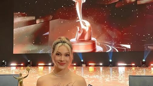 谷爱凌|19岁谷爱凌豪宅曝光！前后都有大型花园，堪比“世外桃源”