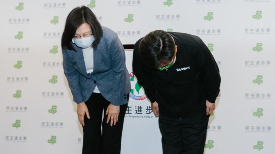 台积电|台积电要变“美积电”？台当局罕见对美“定罪”：动摇经济前景