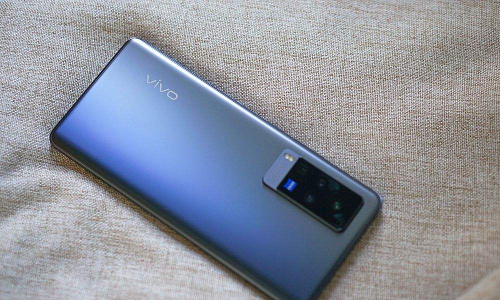 vivo x|vivo X80更多信息流出，OPPO你看着办吧