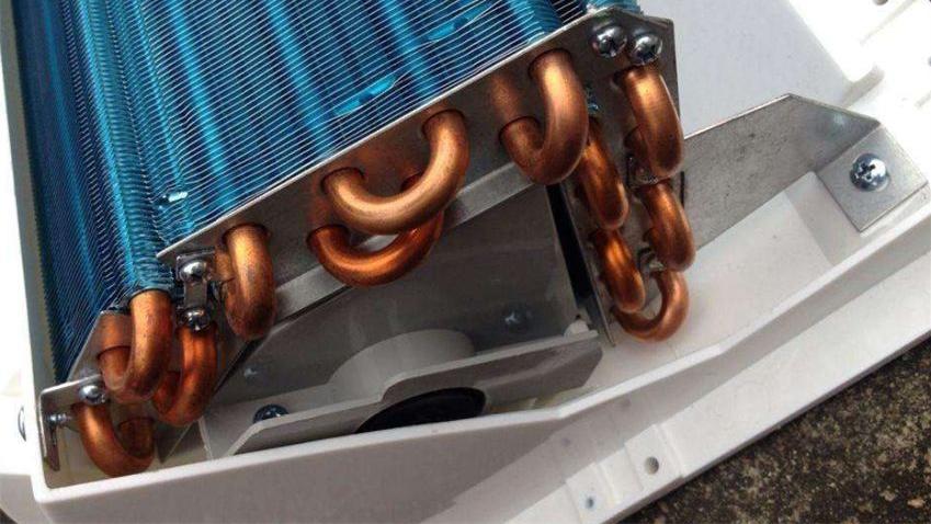 微软|空调电辅热有什么用？买空调选带电辅热得好，还是不带得好？