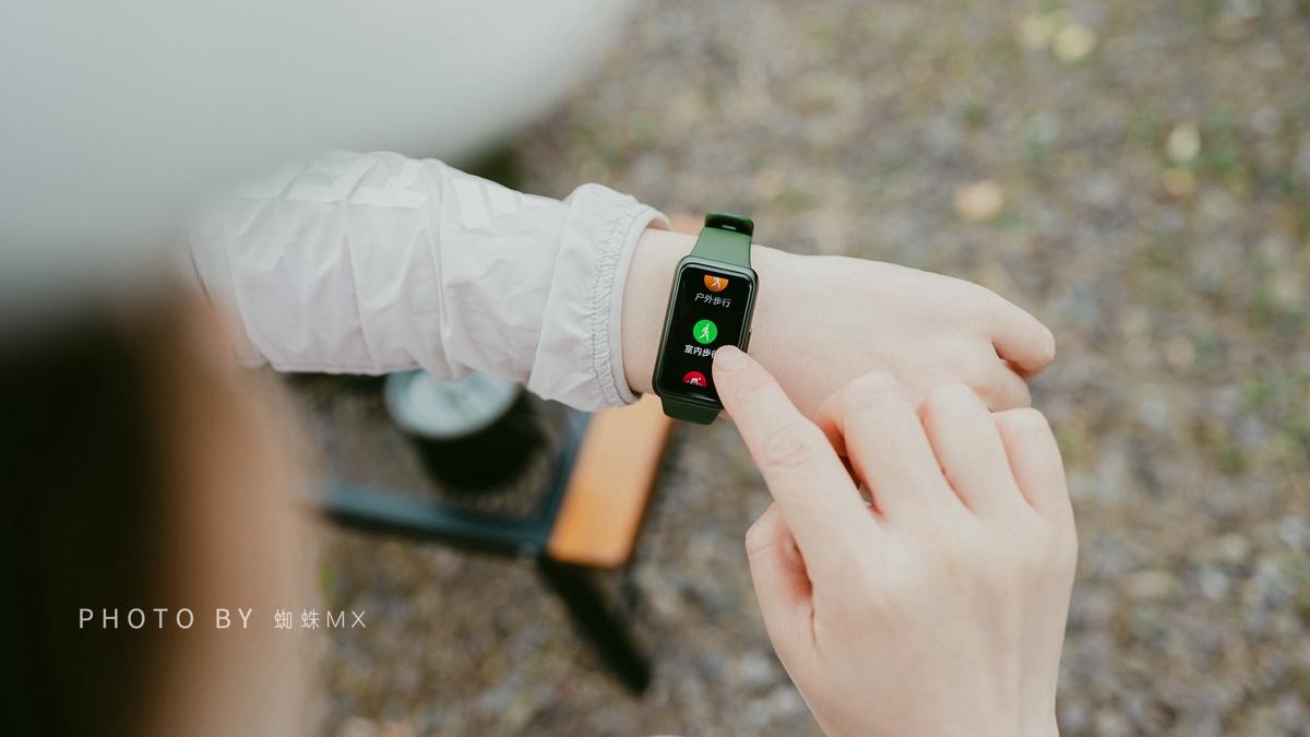 小米手环|618手环购买攻略，200多到底该买哪款？
