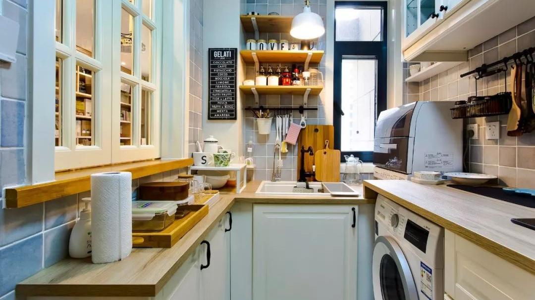 觉得家里不够好看，那你就开个洞吧，颜值瞬间提升