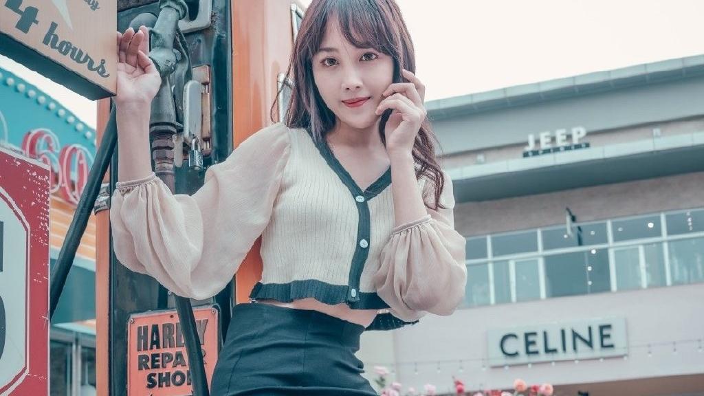 穿衣搭配|夏季来临，职场小姐妹们这样穿，清凉又不失时尚