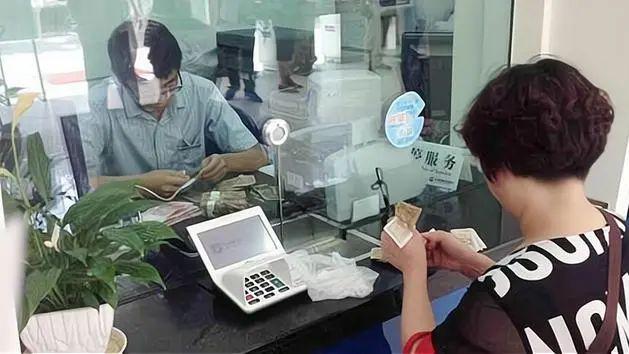 百万存款，储户取款时，为何遭遇银行拒绝兑付？
