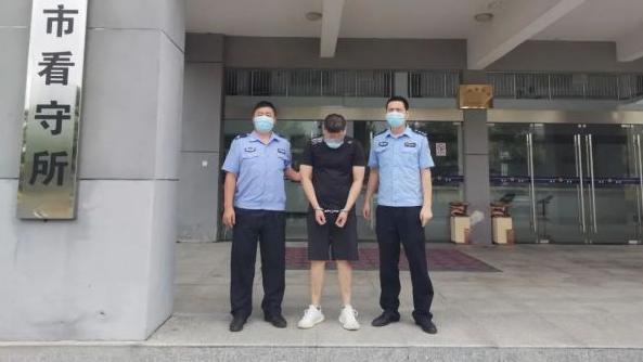 荆门：东宝公安快速侦破一起投资理财诈骗案