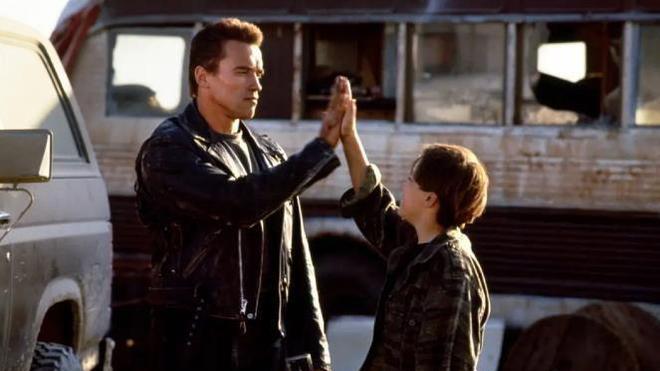 经典|续集比较好看的6部经典大片，每部都是难以超越的经典