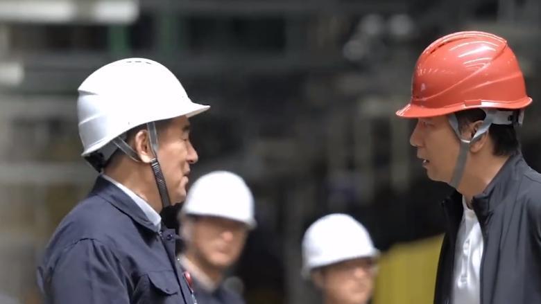 大博弈|大博弈：孙和平拿下红星身价上亿，前妻舔着脸求复合