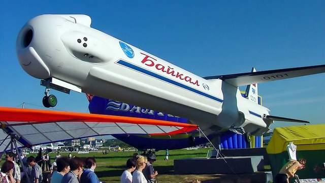 可回收重复使用航天器怎么玩？水平起降，降维打击马斯克“星舰”